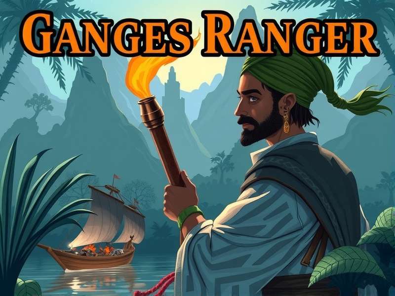 Ganges Ranger Local Versions